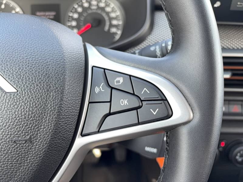 Dacia Sandero - Photo 31