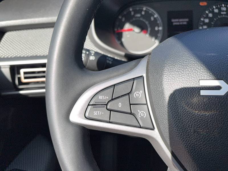 Dacia Sandero - Photo 32