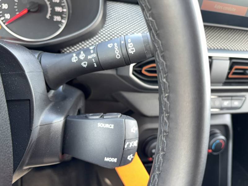 Dacia Sandero - Photo 33