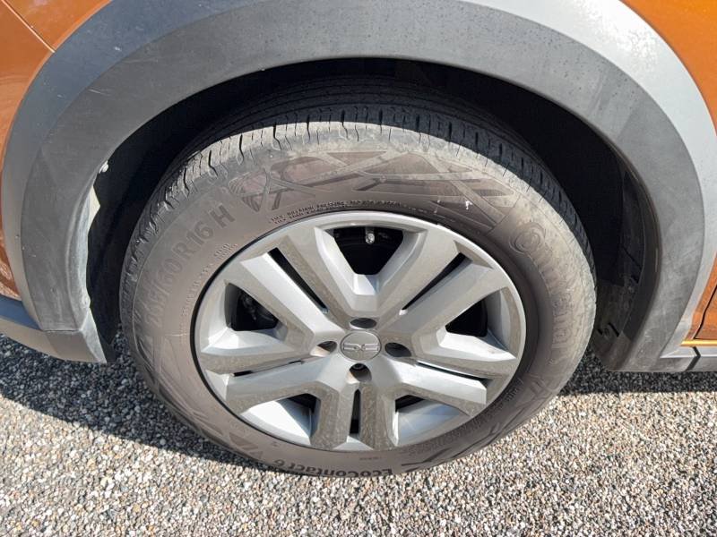 Dacia Sandero - Photo 37