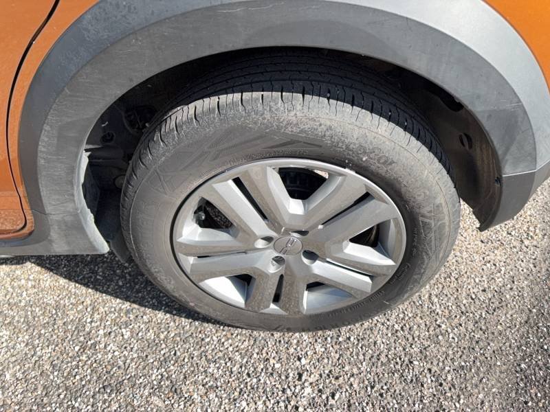 Dacia Sandero - Photo 38