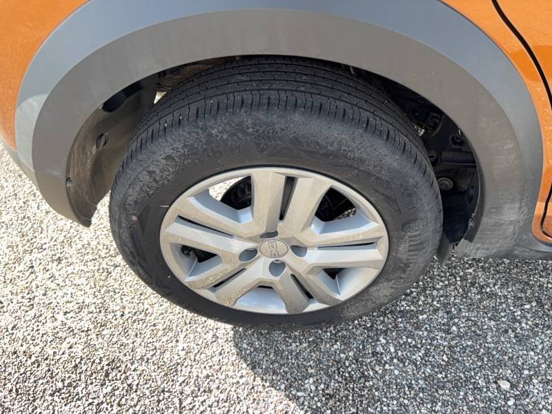 Dacia Sandero - Photo 39