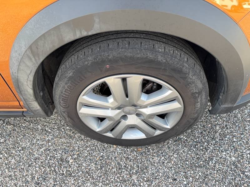 Dacia Sandero - Photo 40