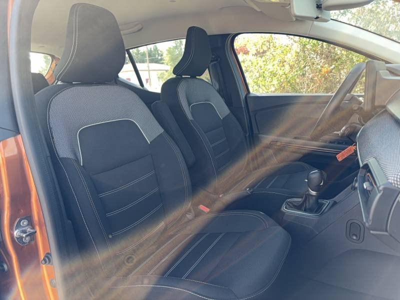 Dacia Sandero - Photo 7