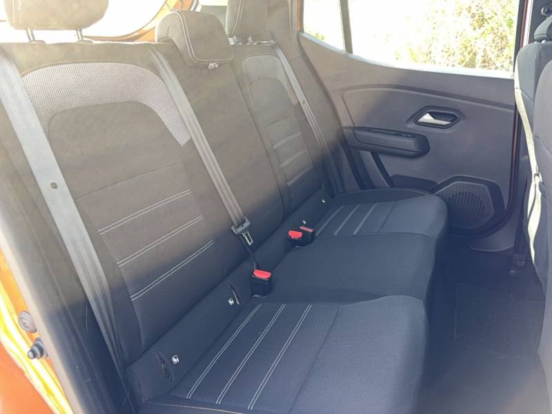 Dacia Sandero - Photo 8