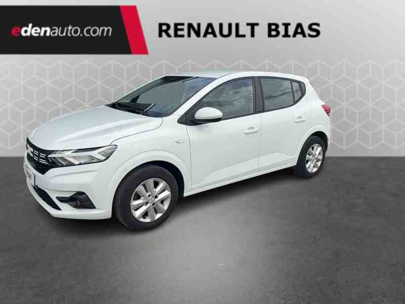 Dacia Sandero - Photo 1