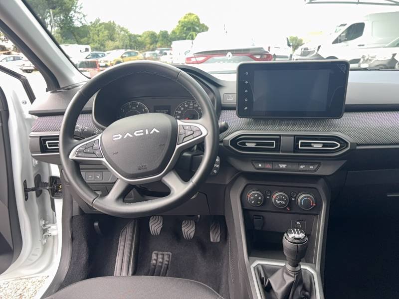 Dacia Sandero - Photo 11