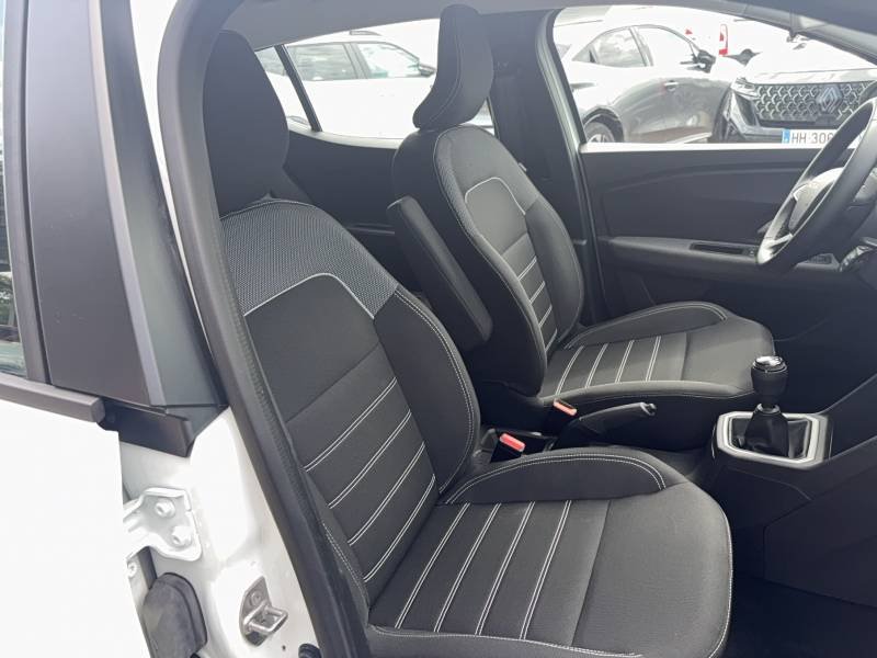 Dacia Sandero - Photo 12