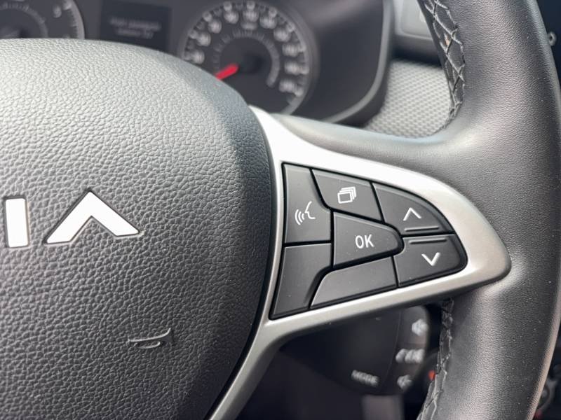 Dacia Sandero - Photo 13