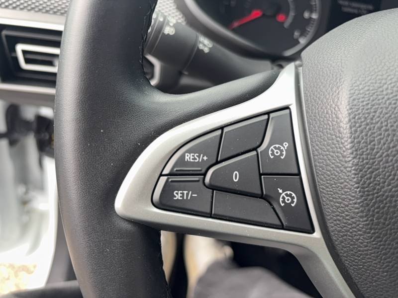 Dacia Sandero - Photo 14