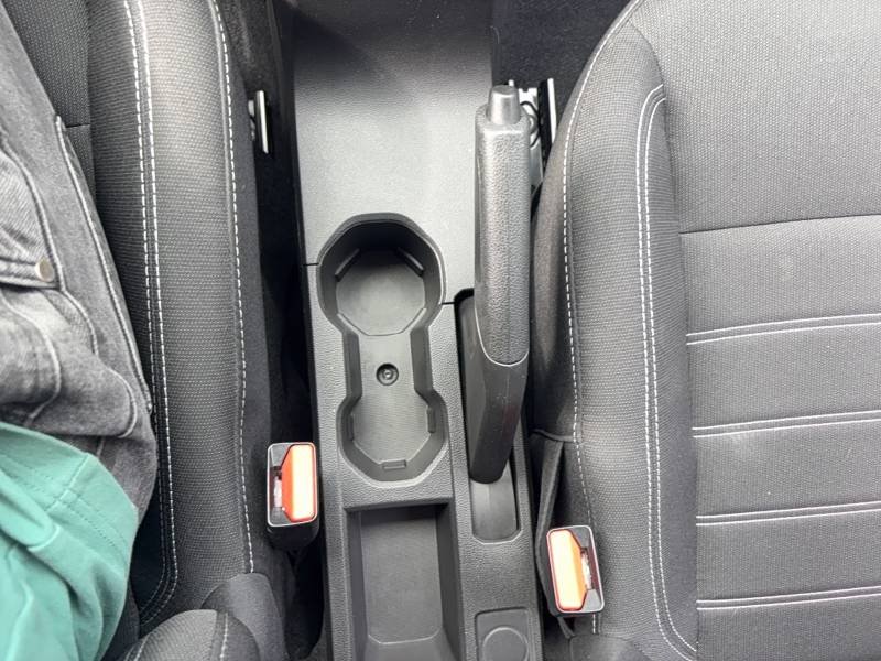 Dacia Sandero - Photo 18