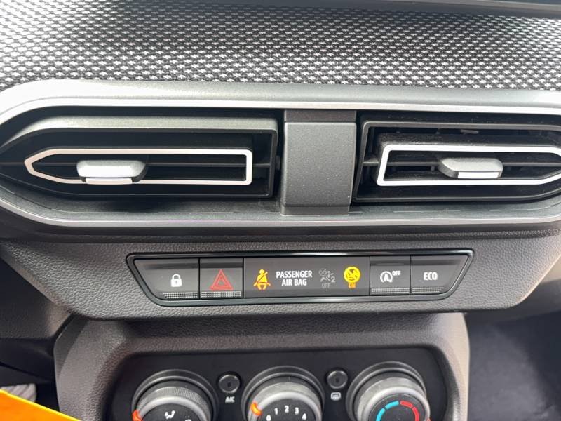Dacia Sandero - Photo 20