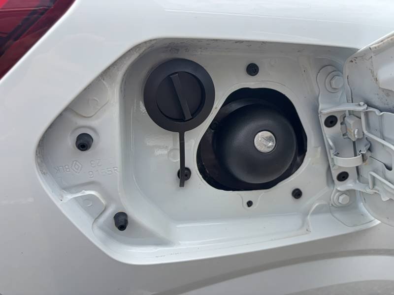 Dacia Sandero - Photo 22