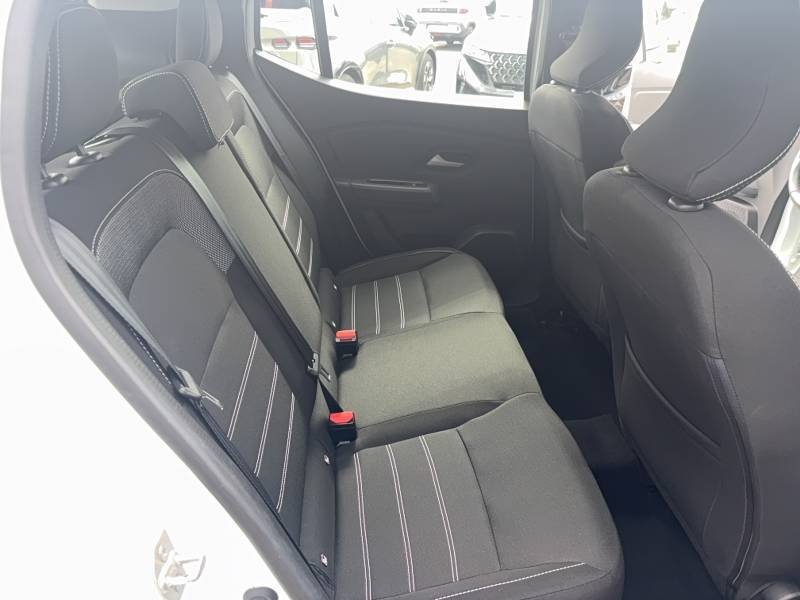 Dacia Sandero - Photo 24