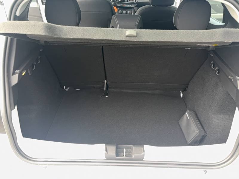Dacia Sandero - Photo 29