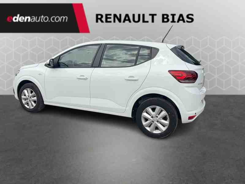 Dacia Sandero - Photo 3