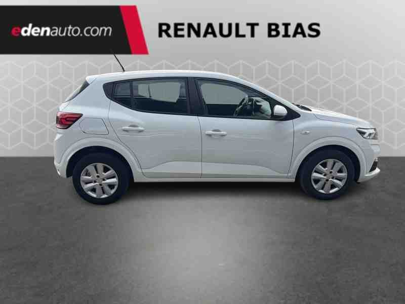 Dacia Sandero - Photo 6