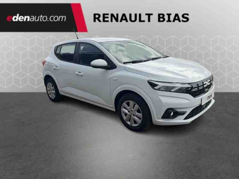 Dacia Sandero - Photo 7