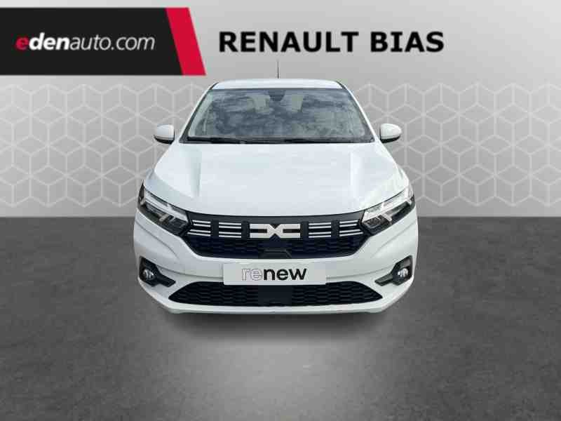 Dacia Sandero - Photo 8