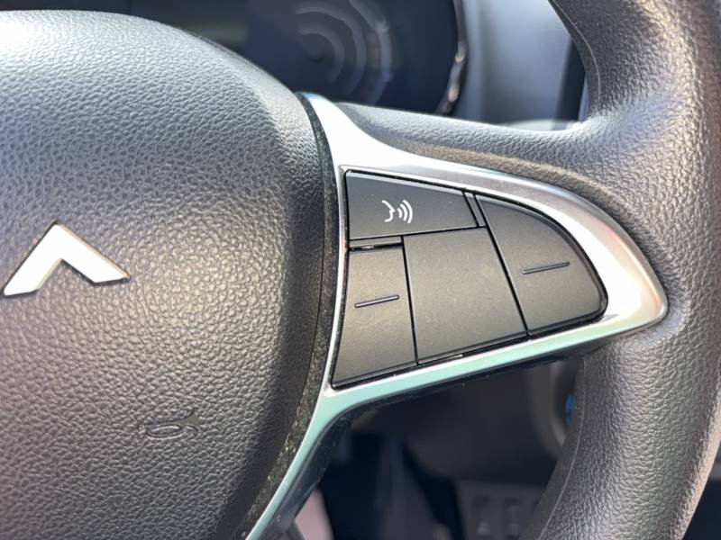 Dacia Spring - Photo 14