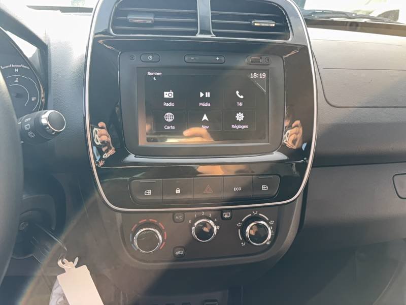 Dacia Spring - Photo 21