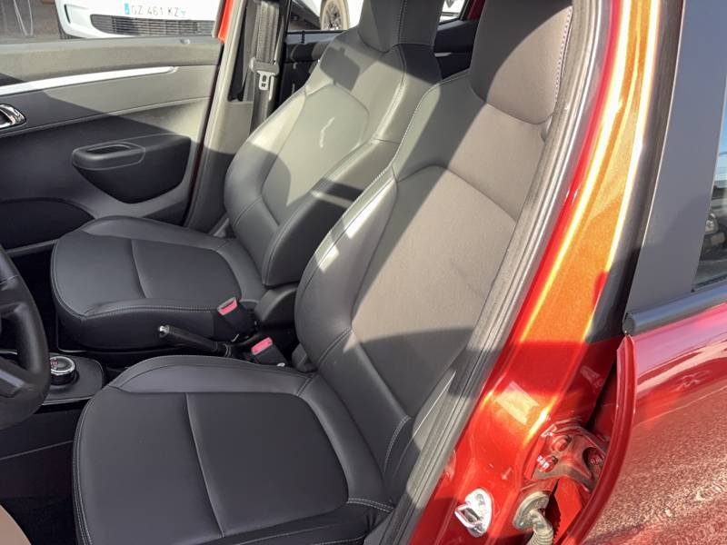 Dacia Spring - Photo 10