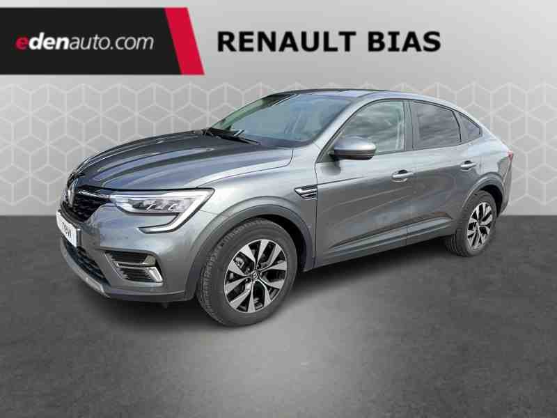 Renault Arkana - Photo 1