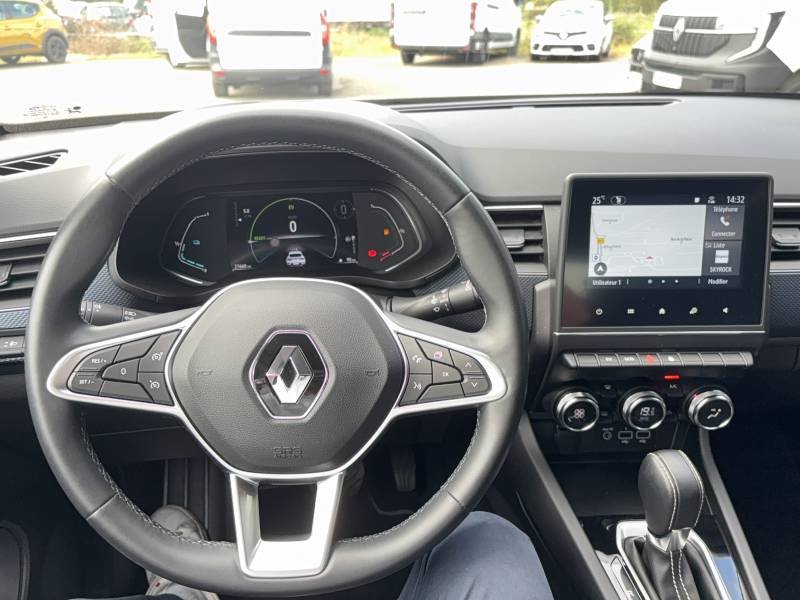 Renault Arkana - Photo 16