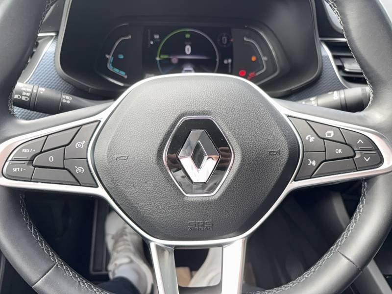 Renault Arkana - Photo 17