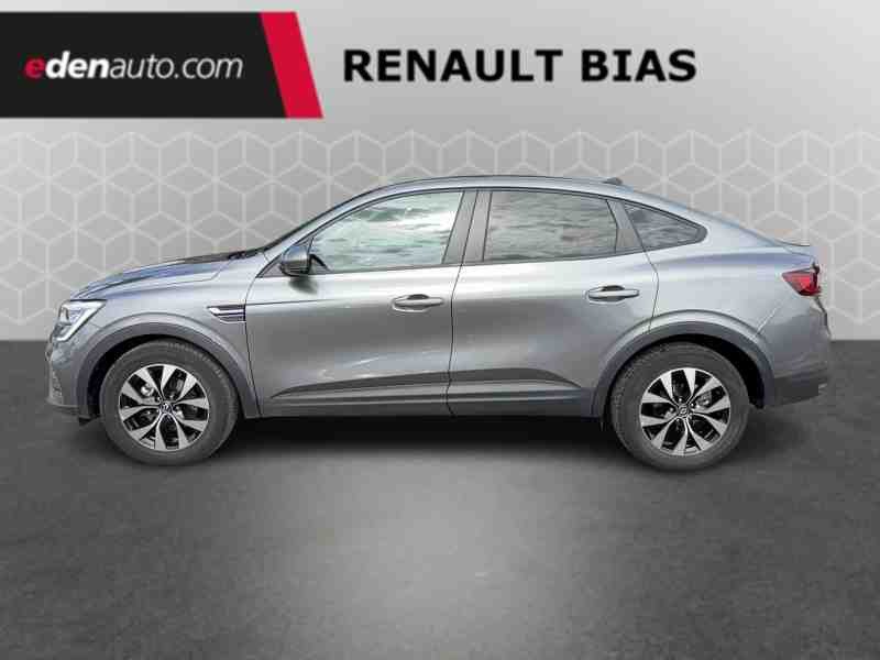 Renault Arkana - Photo 2