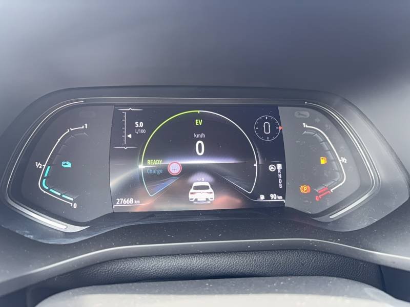 Renault Arkana - Photo 21
