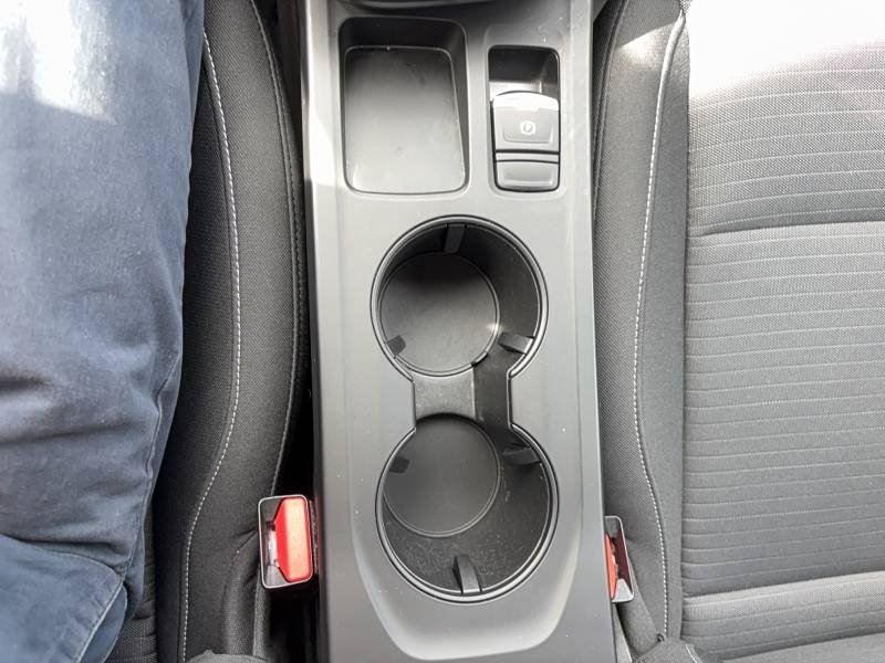 Renault Arkana - Photo 23