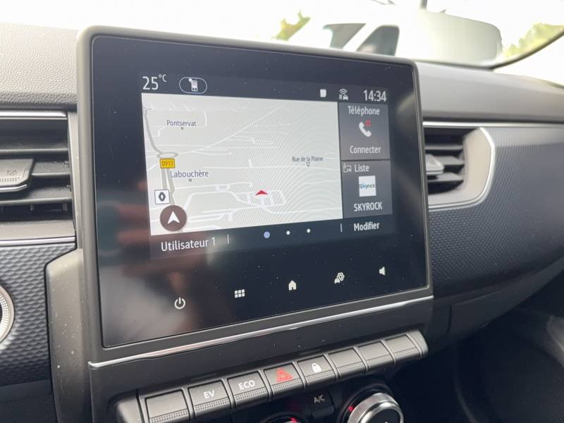 Renault Arkana - Photo 28