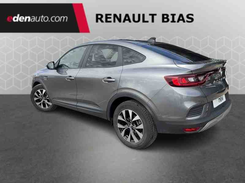 Renault Arkana - Photo 3