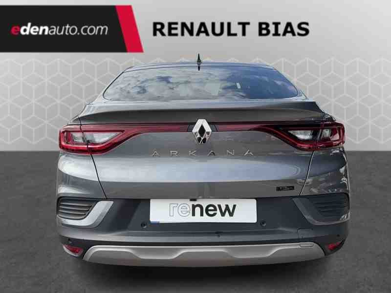 Renault Arkana - Photo 4