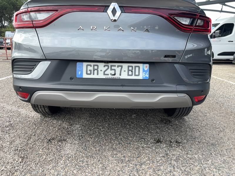 Renault Arkana - Photo 42