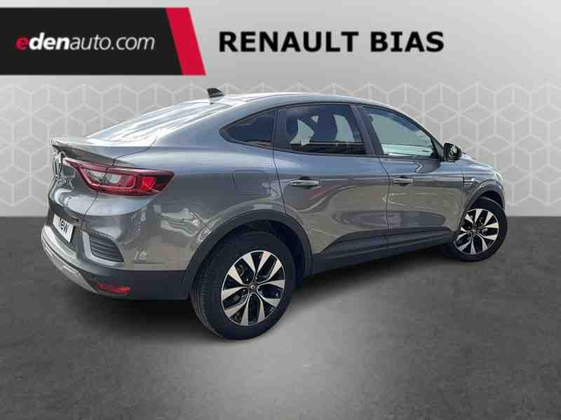 Renault Arkana - Photo 5