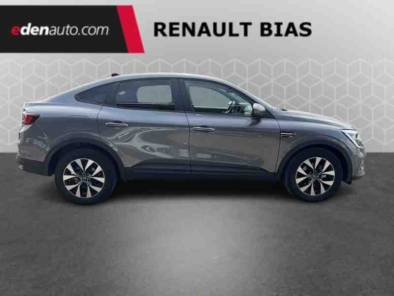 Renault Arkana - Photo 6
