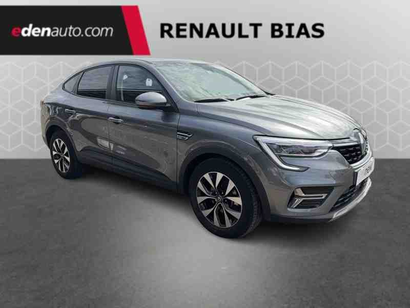 Renault Arkana - Photo 7