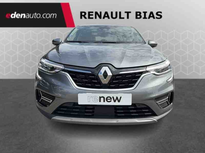 Renault Arkana - Photo 8