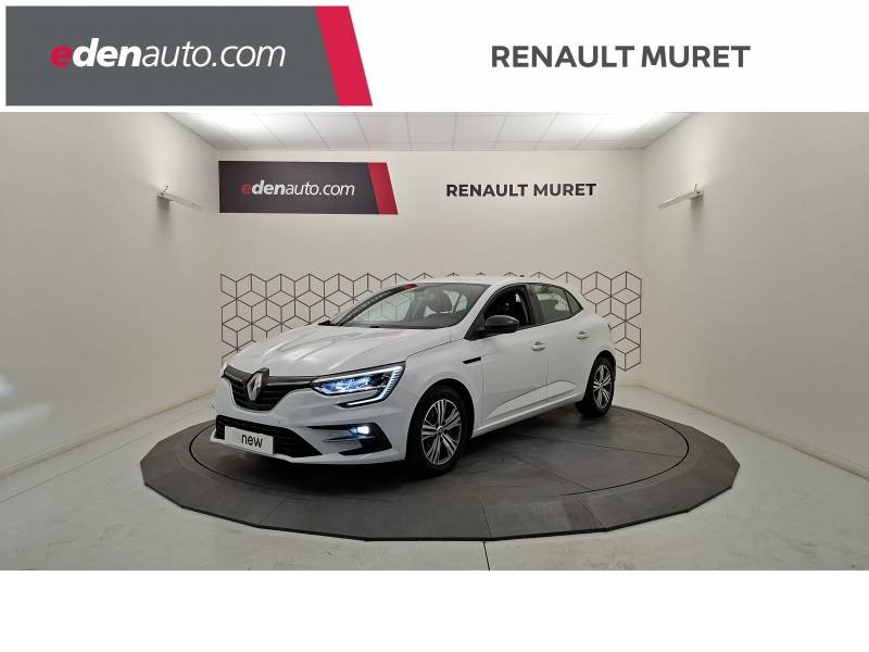 Renault Mégane - Photo 1