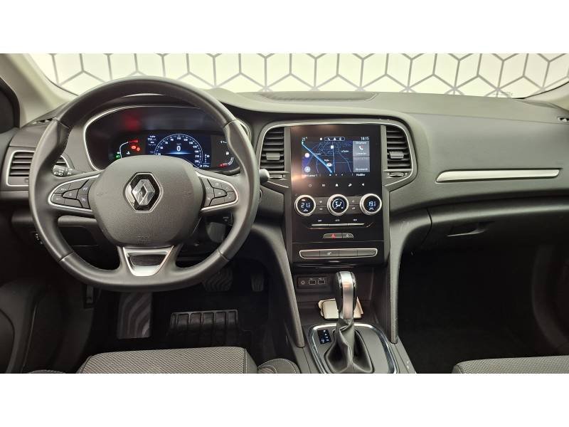 Renault Mégane - Photo 11