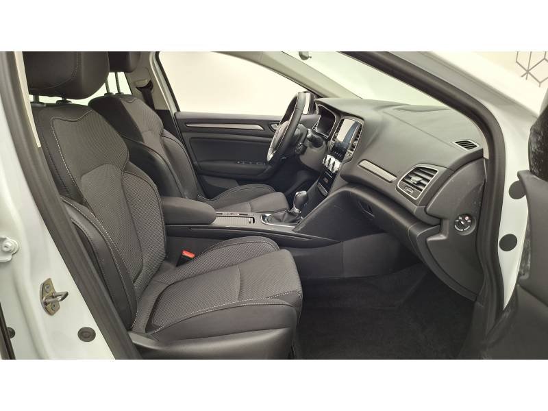 Renault Mégane - Photo 12