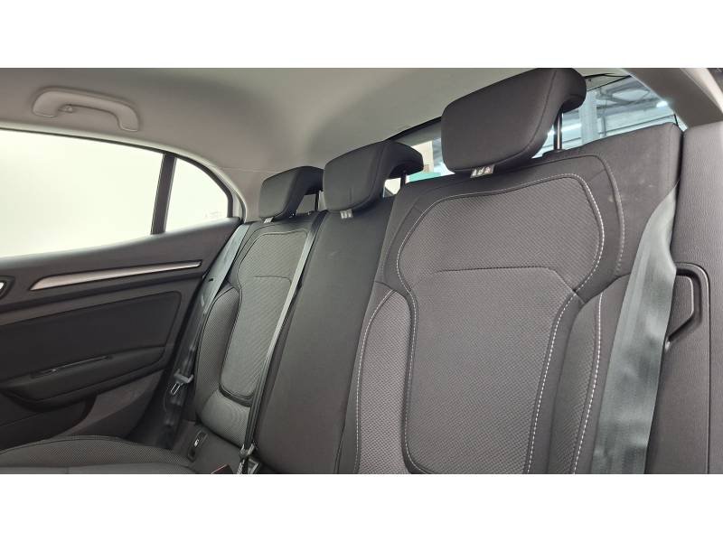 Renault Mégane - Photo 13