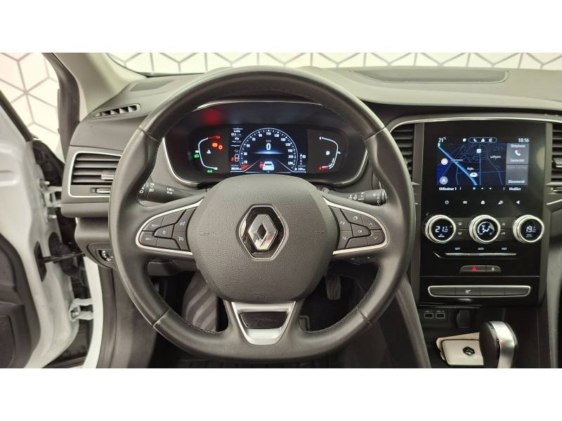 Renault Mégane - Photo 14
