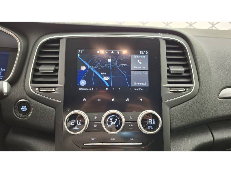 Renault Mégane - Photo 15