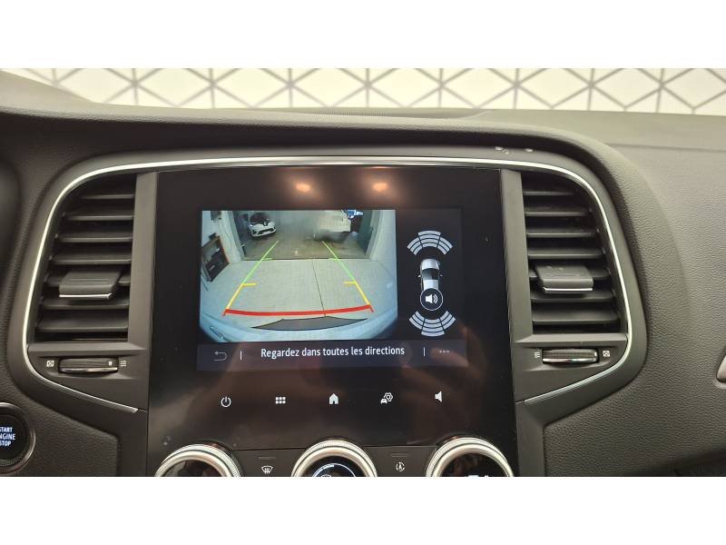Renault Mégane - Photo 16