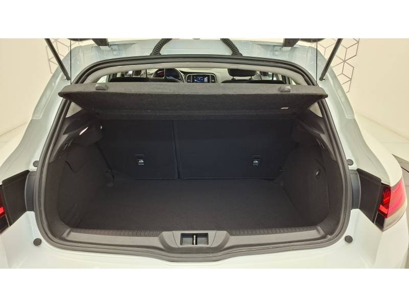 Renault Mégane - Photo 17