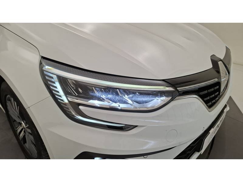 Renault Mégane - Photo 18