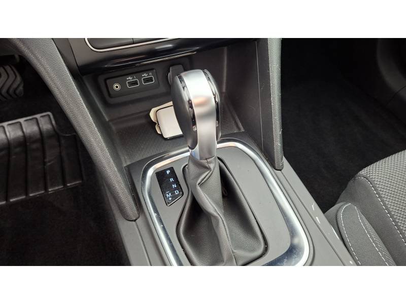 Renault Mégane - Photo 19